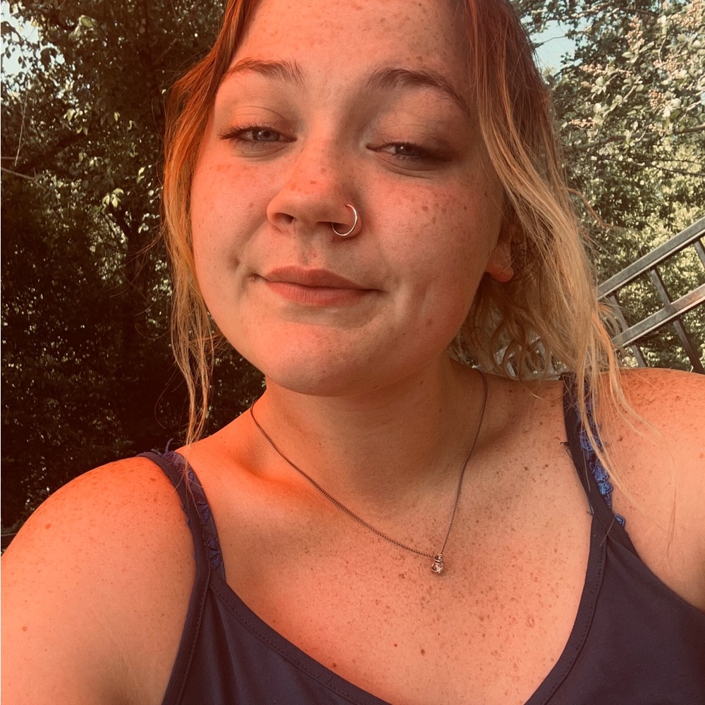 Meet your Posher, Kaitlyn